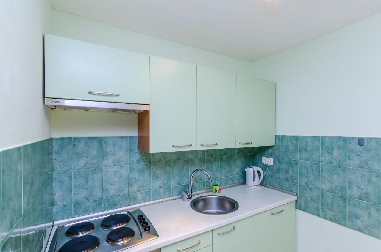 Apartment Kalea Dubrovnik Ngoại thất bức ảnh